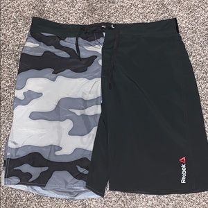 Reebok CrossFit Training 10” Board Shorts